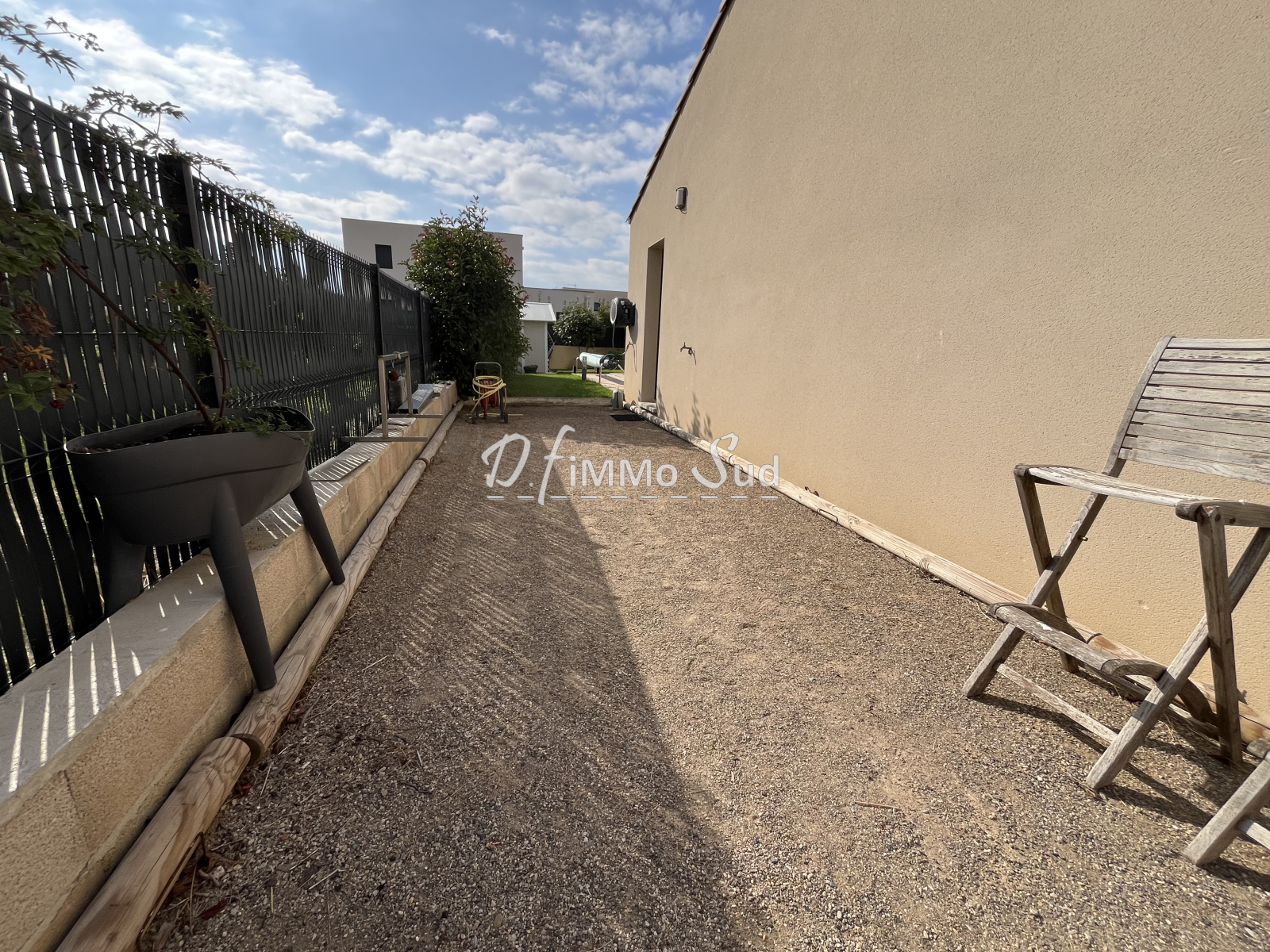 Image_, Maison, Narbonne, ref :1761
