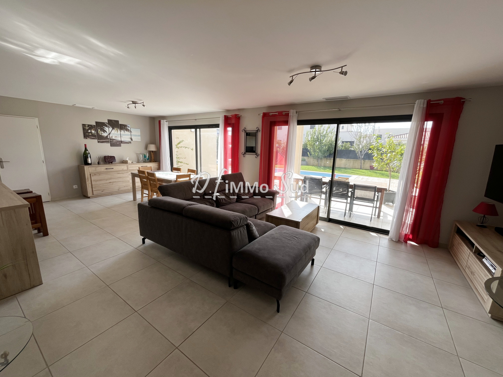 Image_, Maison, Narbonne, ref :1761