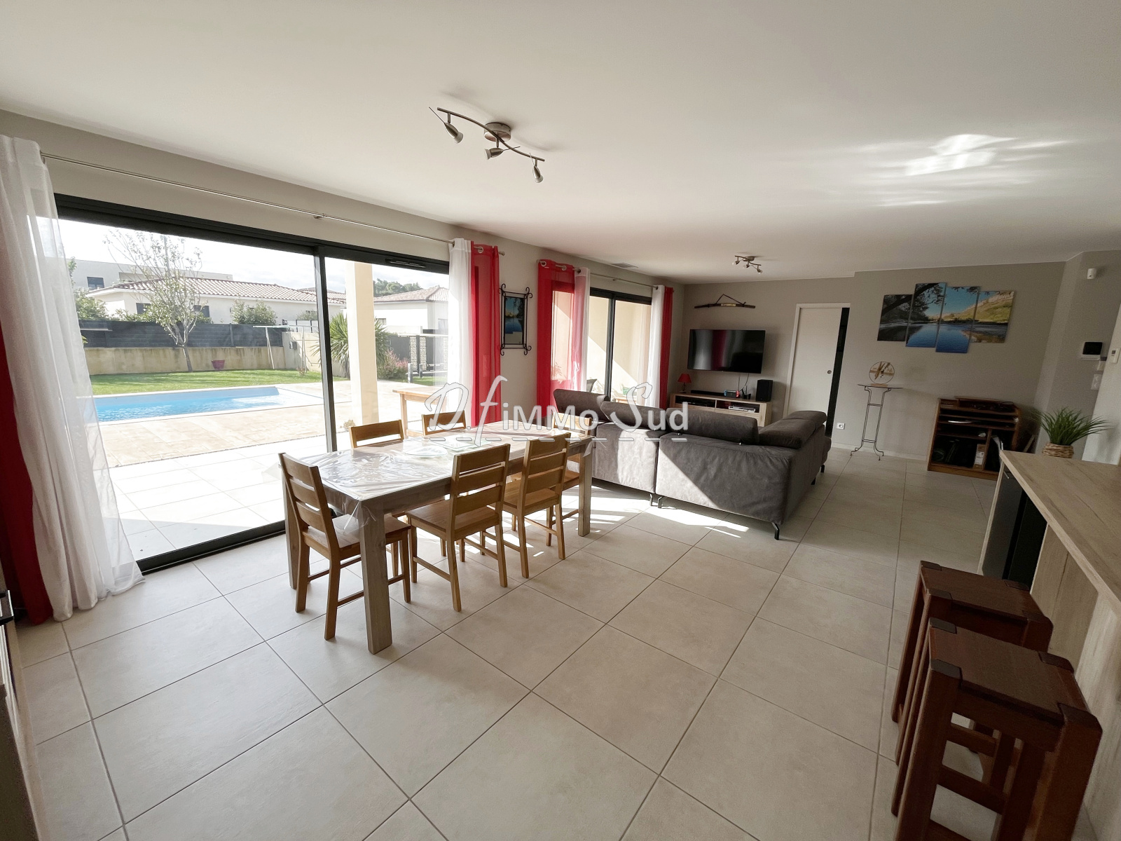 Image_, Maison, Narbonne, ref :1761