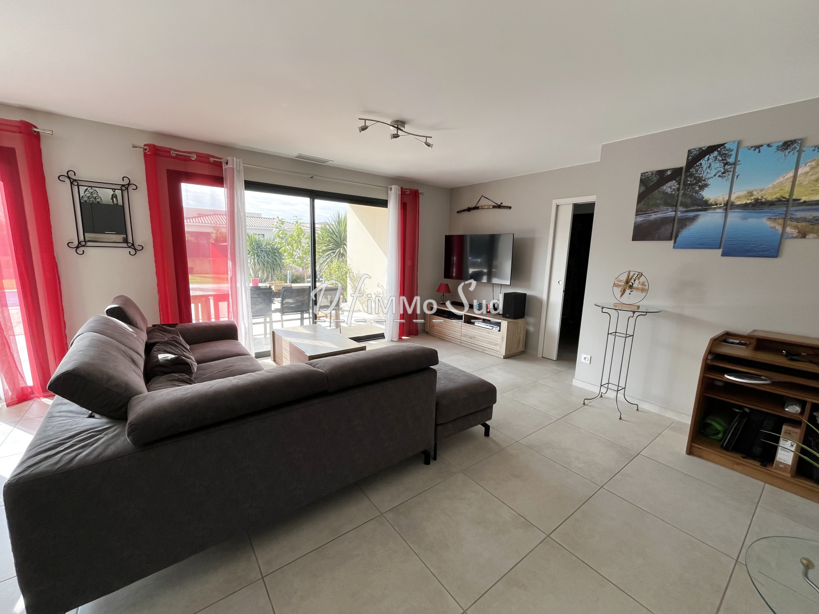 Image_, Maison, Narbonne, ref :1761