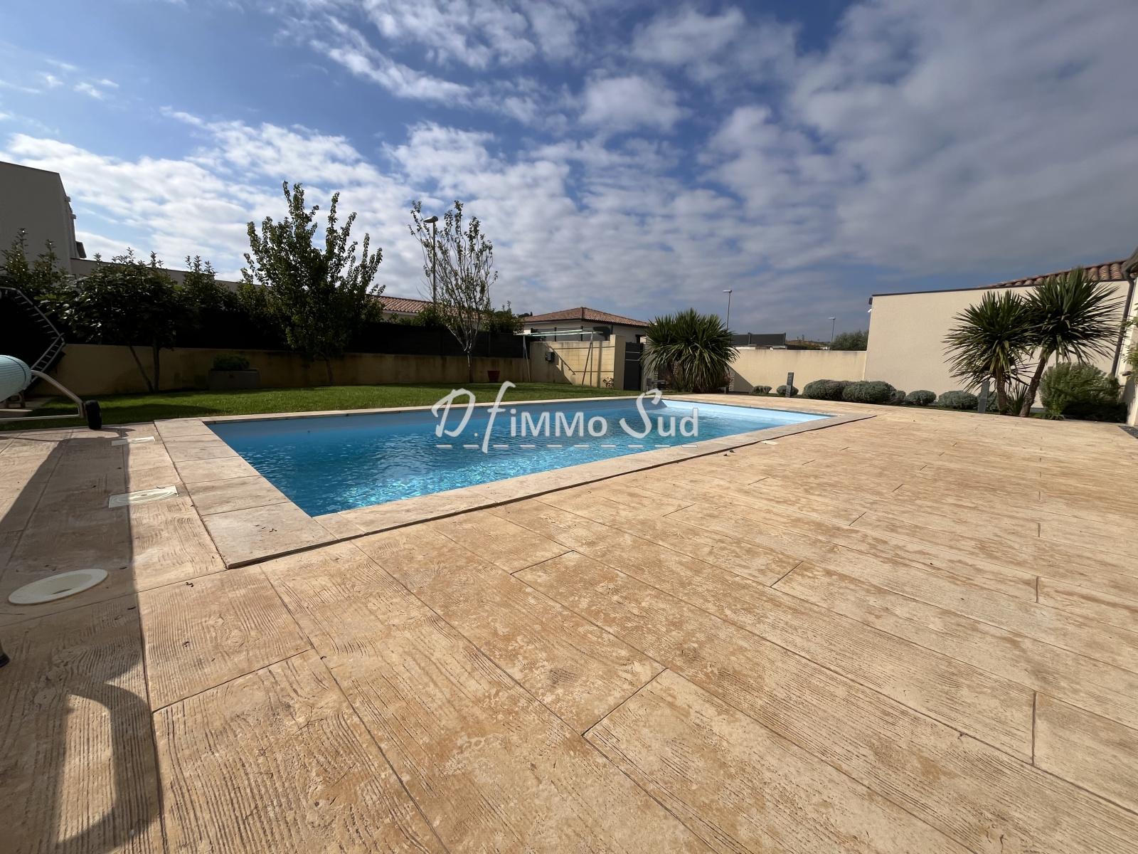 Image_, Maison, Narbonne, ref :1761