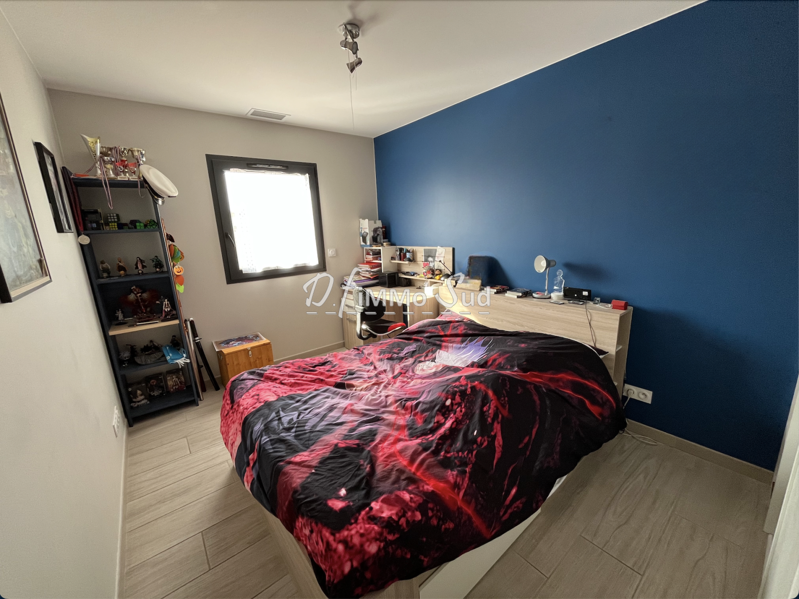 Image_, Maison, Narbonne, ref :1761