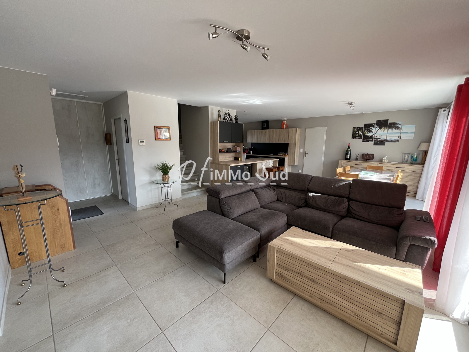 Image_, Maison, Narbonne, ref :1761