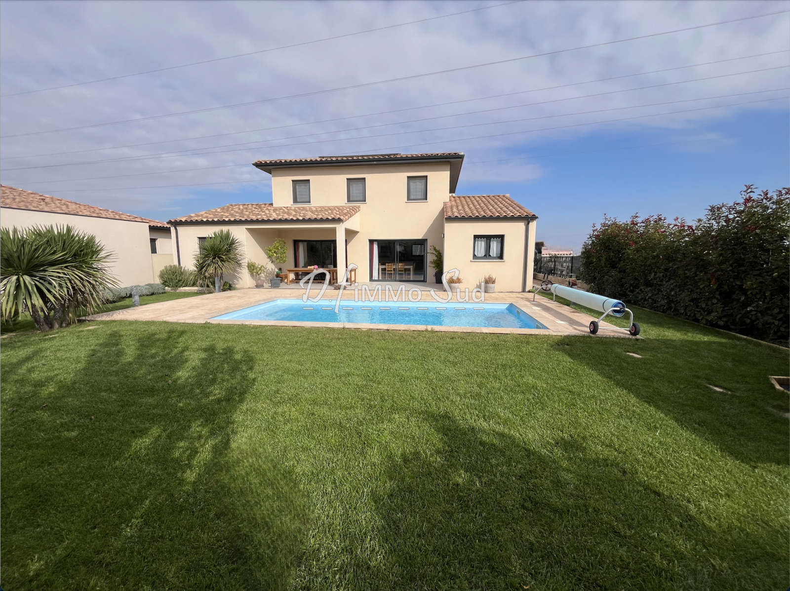 Image_, Maison, Narbonne, ref :1761
