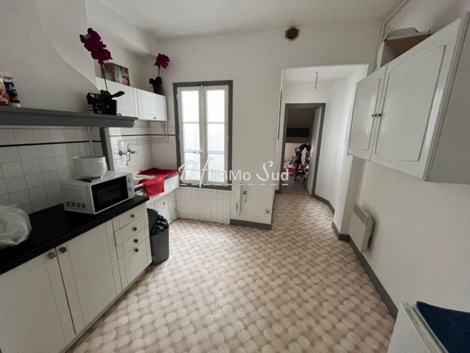 Image_, Appartement, Narbonne, ref :1329