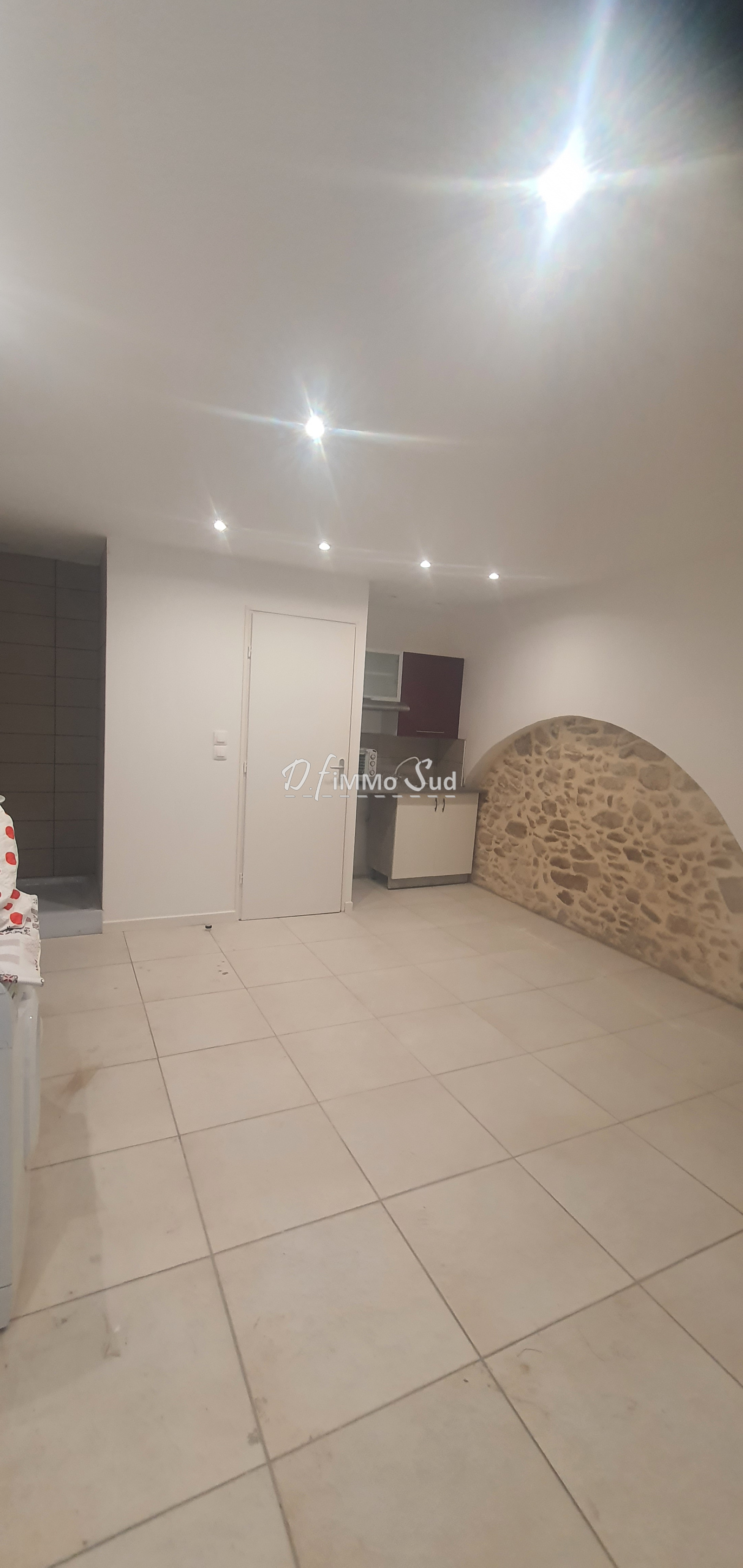 Image_, Maison de village, Fabrezan, ref :1763