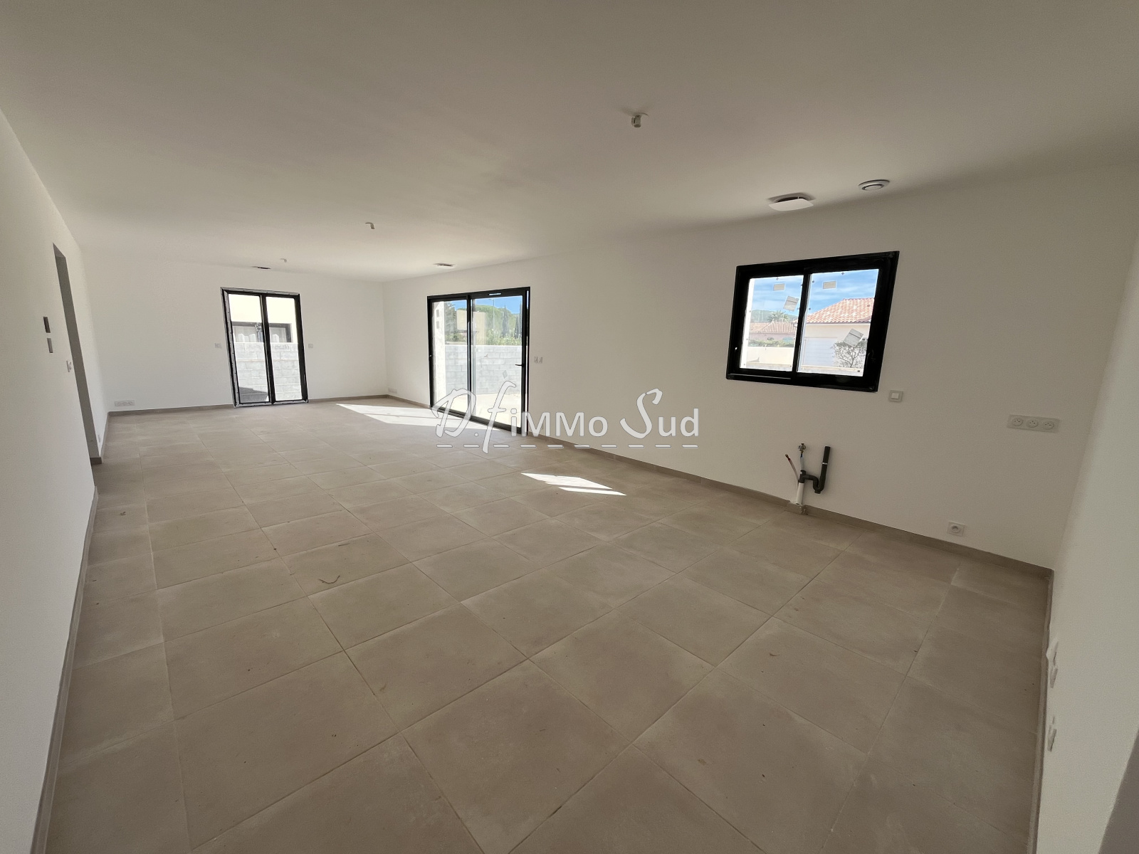Image_, Maison, Narbonne, ref :1633