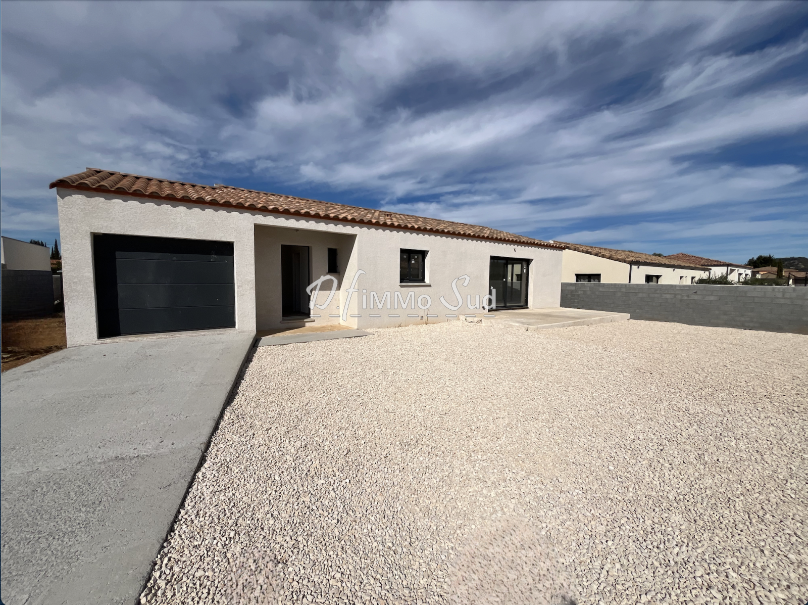 Image_, Maison, Narbonne, ref :1633