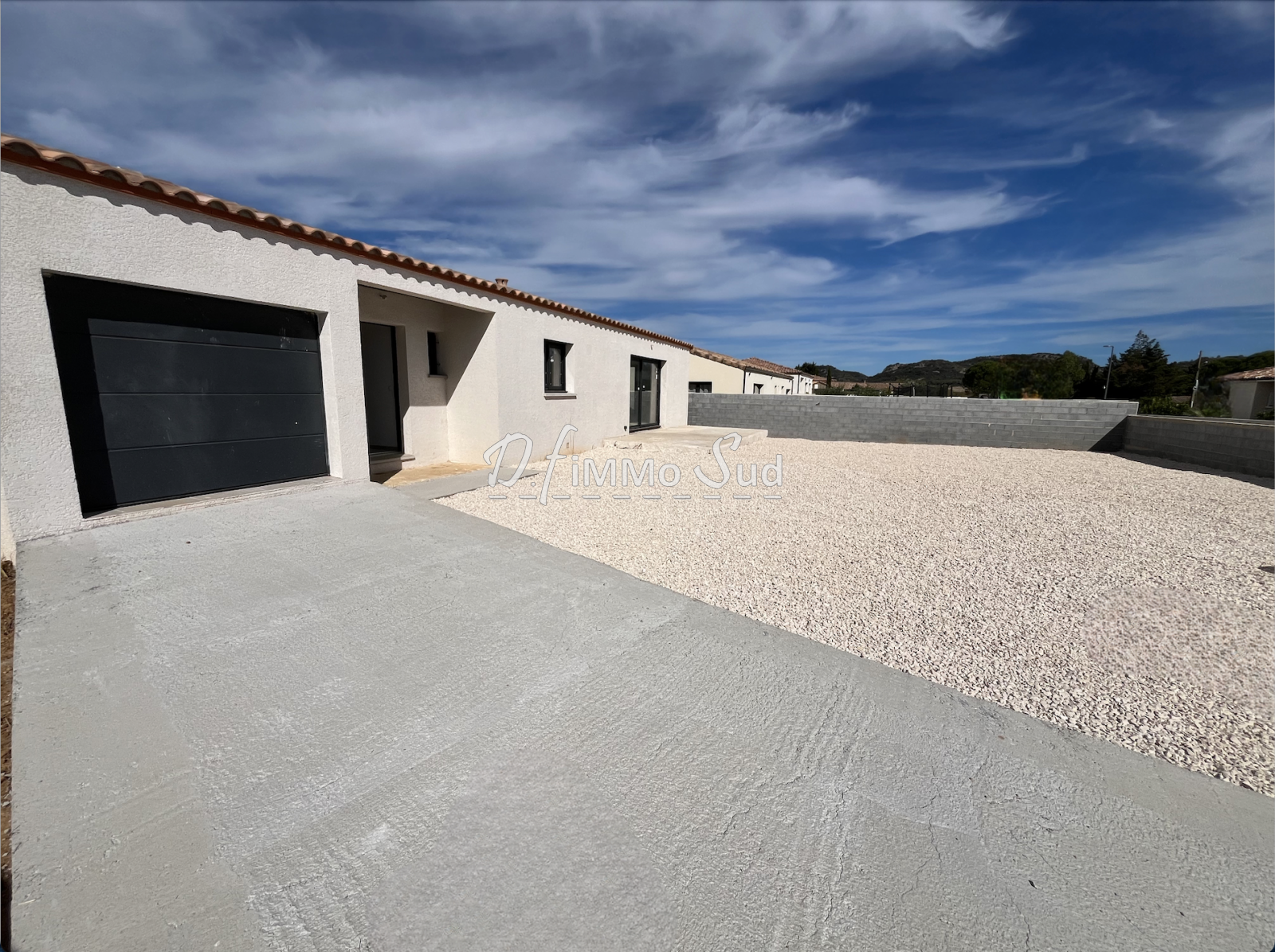 Image_, Maison, Narbonne, ref :1633