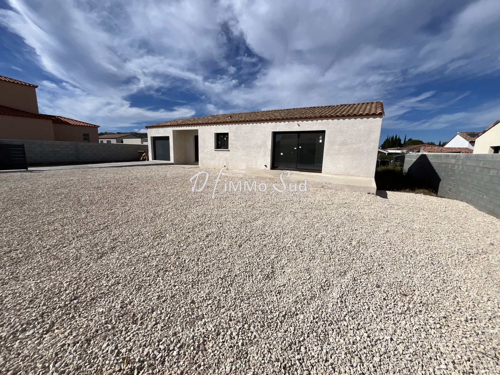 Image_, Maison, Narbonne, ref :1633