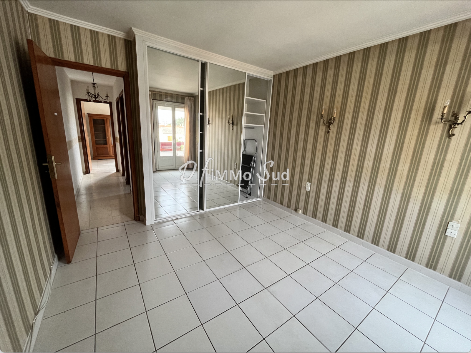 Image_, Appartement, Narbonne, ref :1330