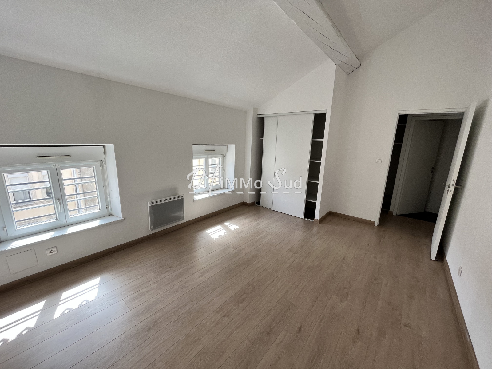 Image_, Appartement, Narbonne, ref :1398