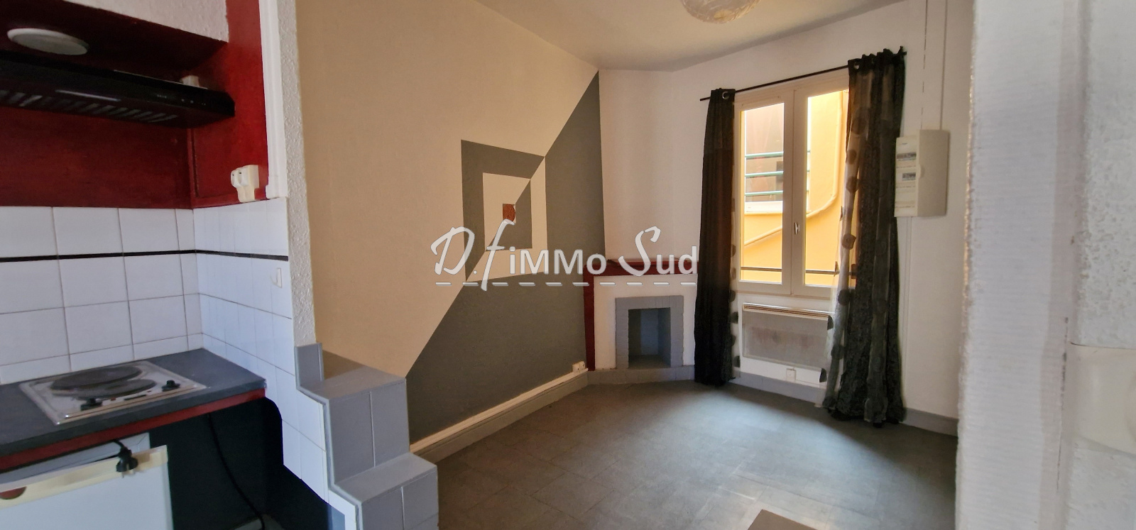 Image_, Immeuble, Narbonne, ref :1280