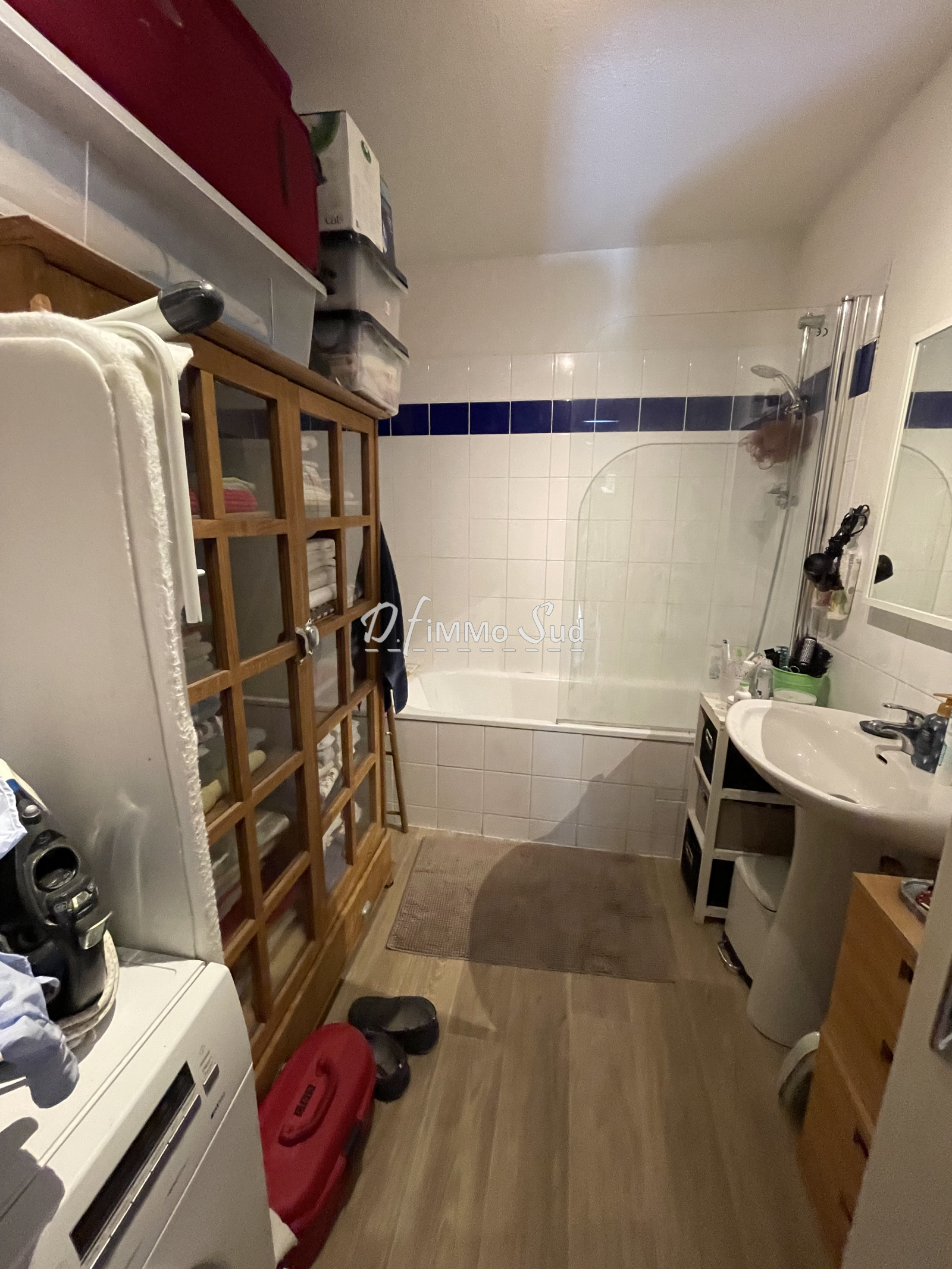 Image_, Appartement, Narbonne, ref :1628