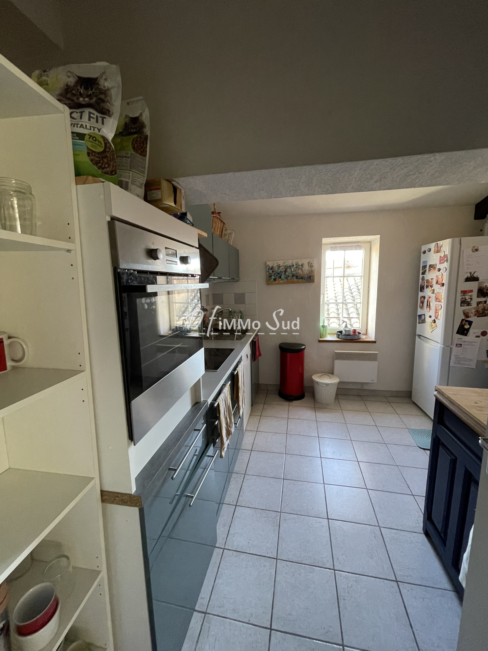 Image_, Appartement, Narbonne, ref :1628
