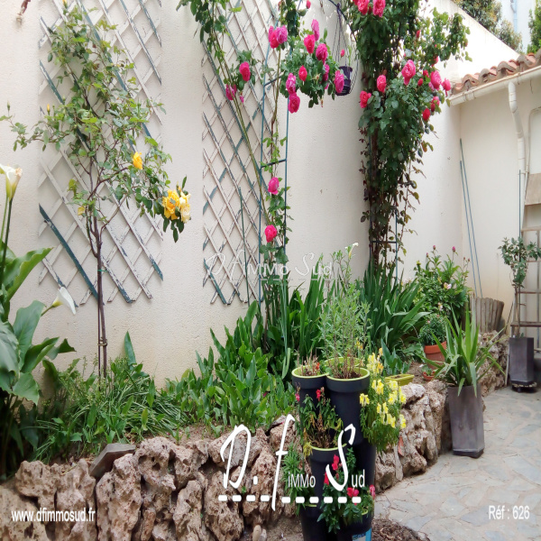 Offres de vente Maison Narbonne 11100