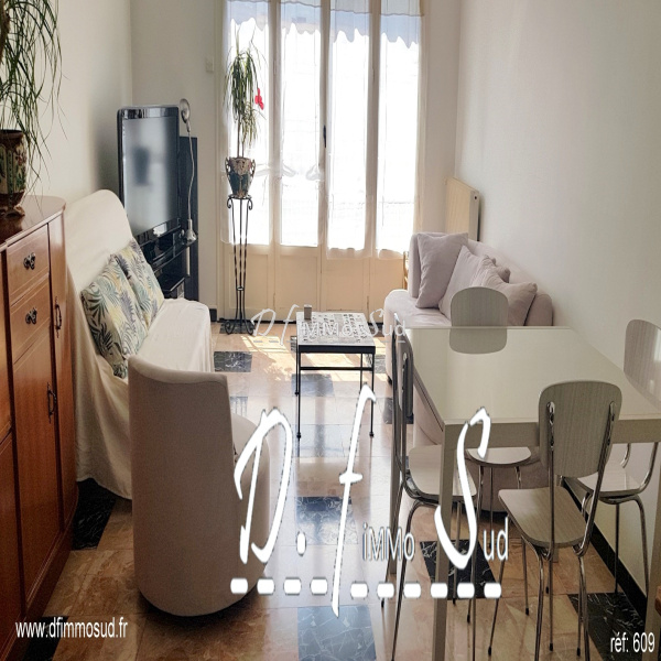 Offres de vente Appartement Narbonne 11100