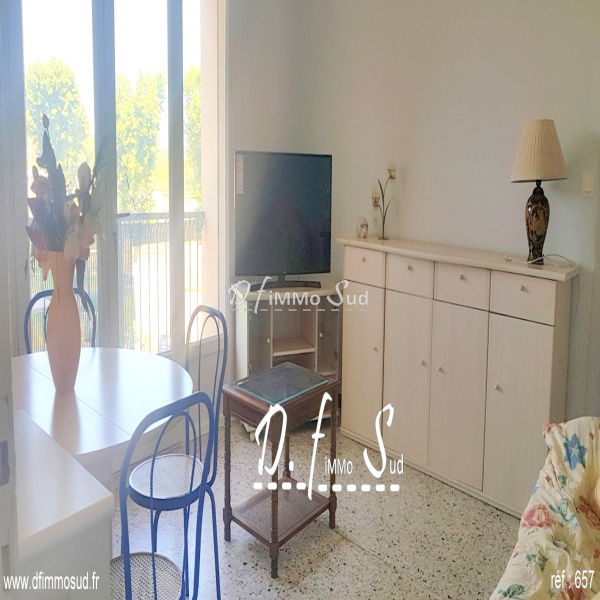 Offres de vente Appartement Narbonne 11100