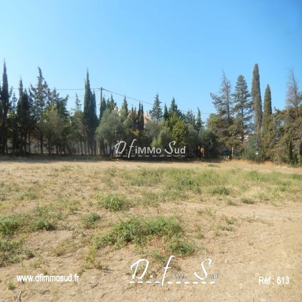 Offres de vente Terrain Narbonne 11100
