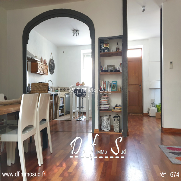 Offres de vente Maison Narbonne 11100
