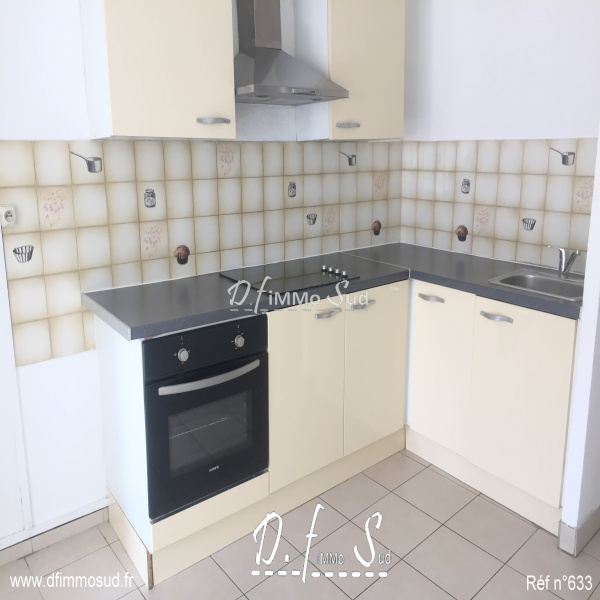 Offres de location Appartement Narbonne 11100