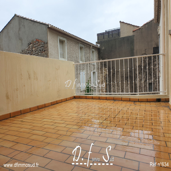 Offres de vente Appartement Narbonne 11100