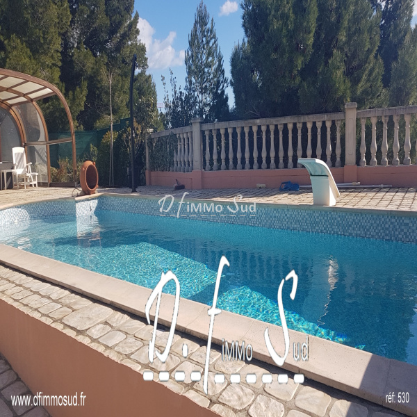 Offres de vente Villa Narbonne 11100