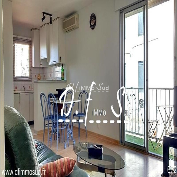 Offres de vente Appartement Narbonne 11100