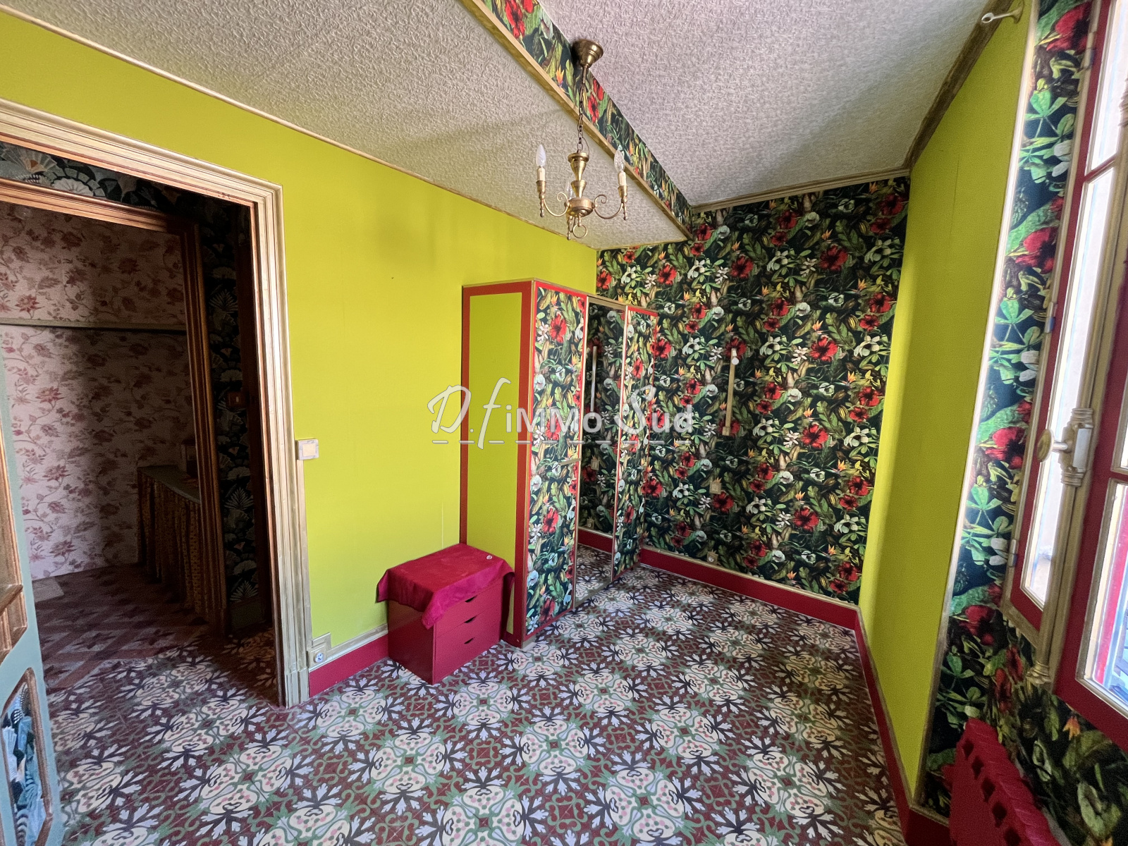 Image_, Maison, Narbonne, ref :1549