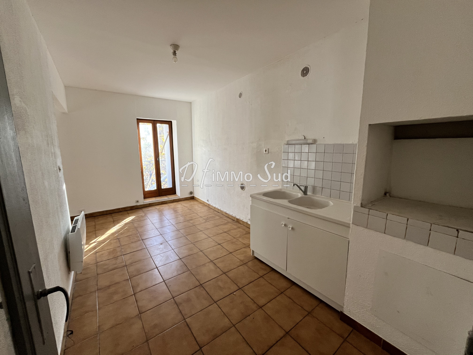 Image_, Appartement, Narbonne, ref :1613