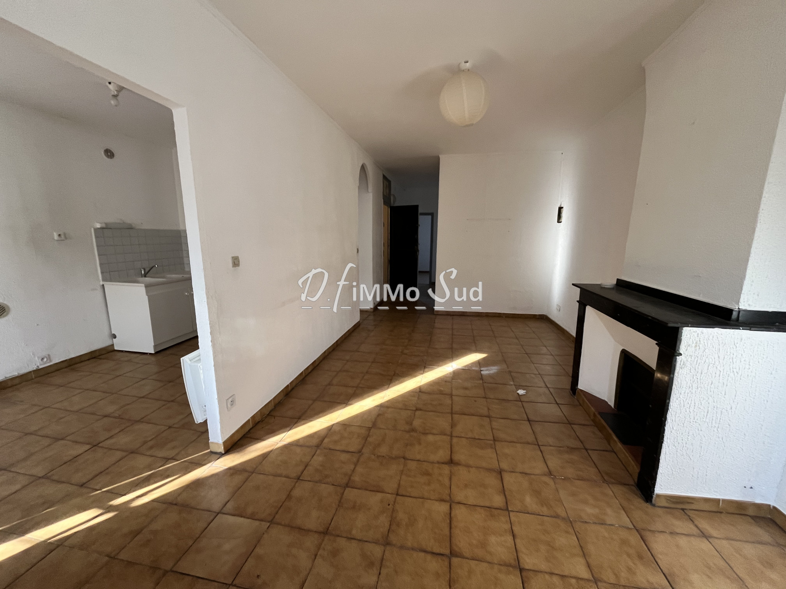 Image_, Appartement, Narbonne, ref :1613