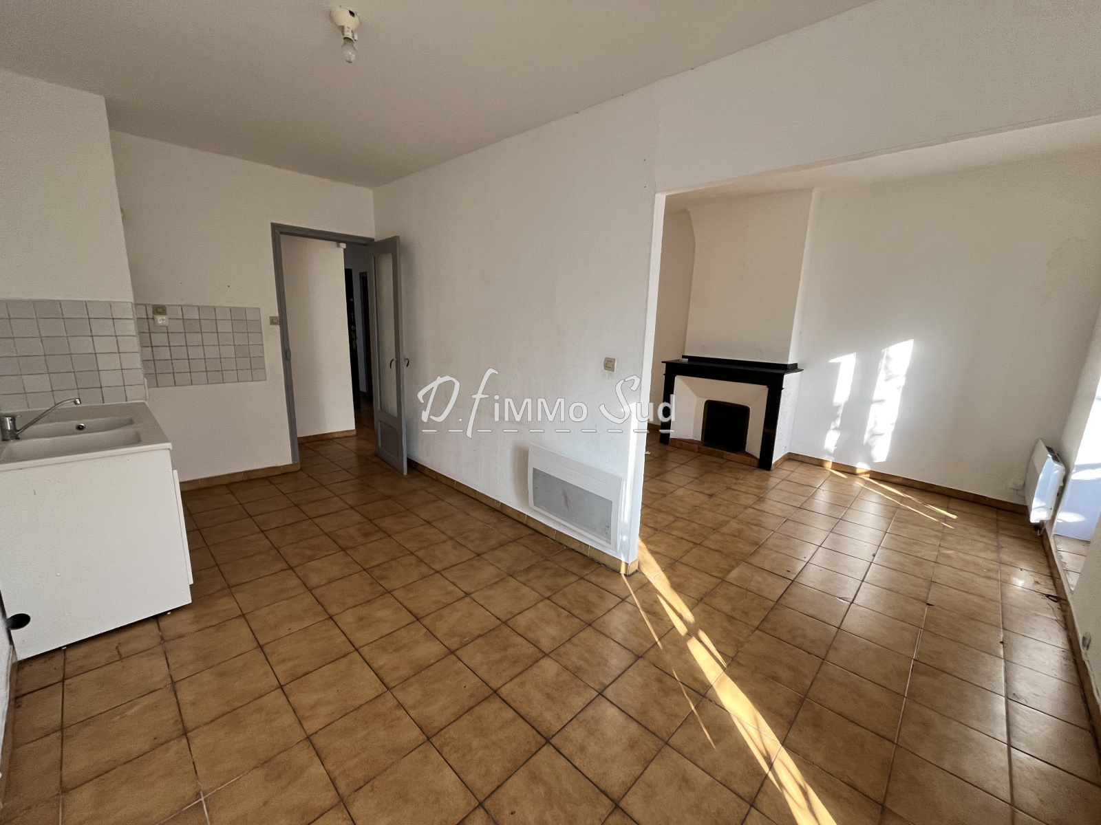 Image_, Appartement, Narbonne, ref :1613