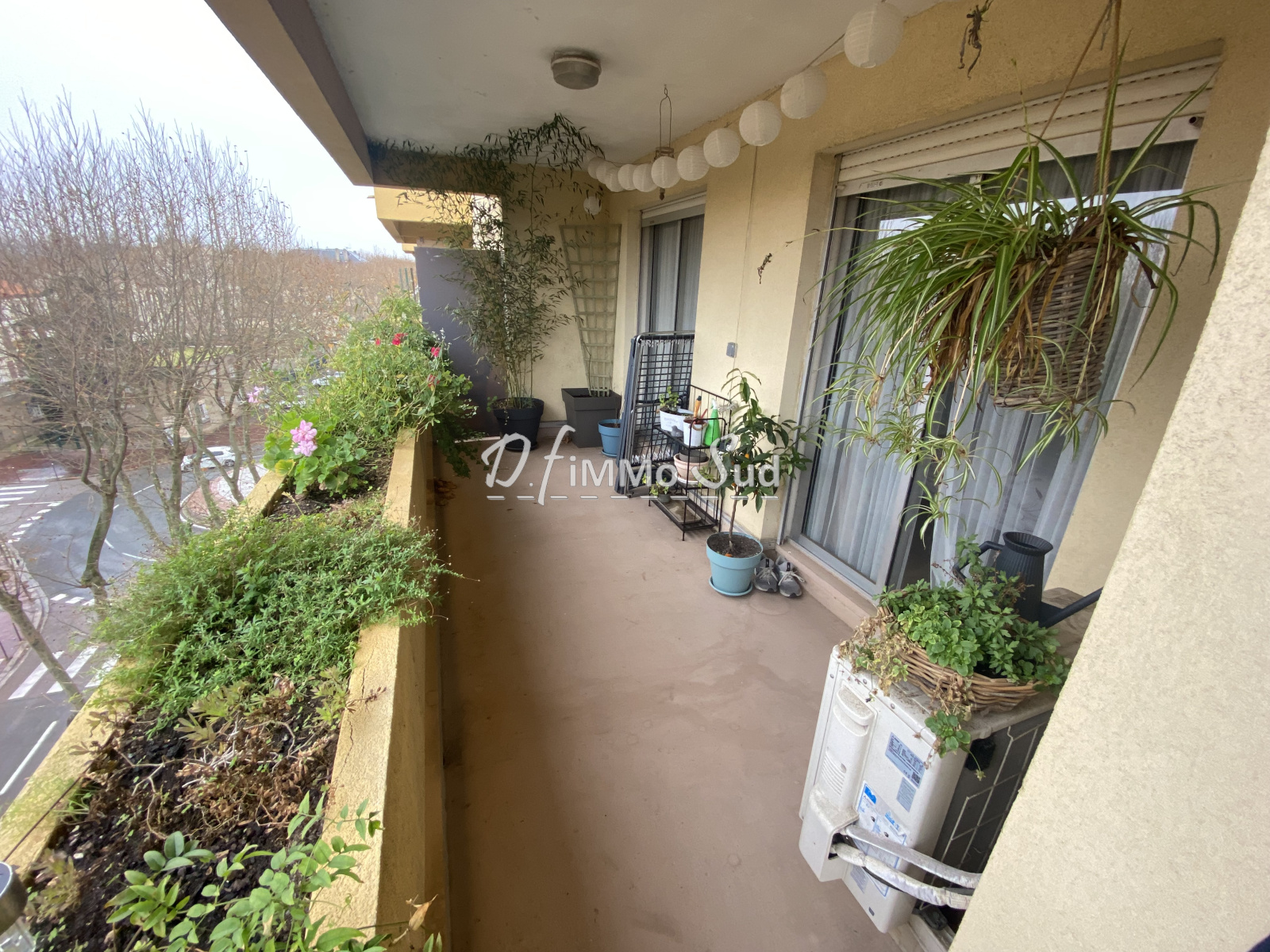 Image_, Appartement, Narbonne, ref :1612