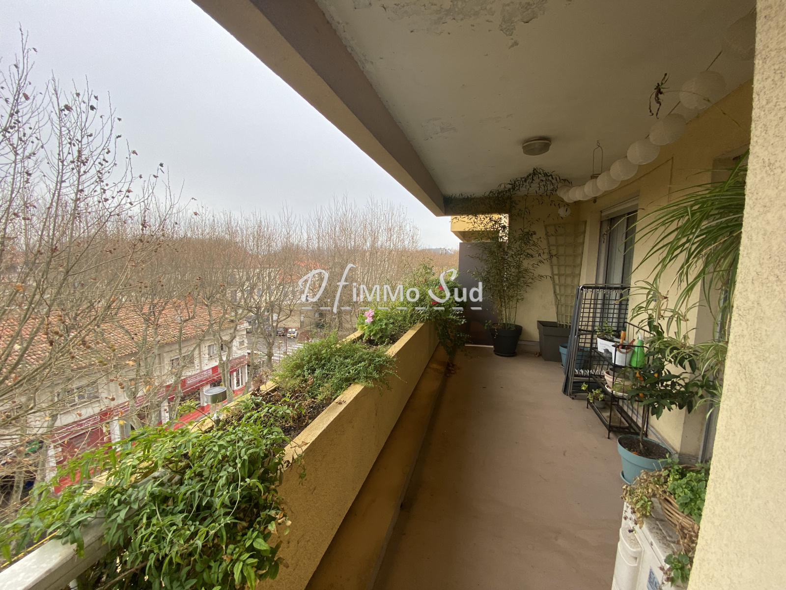 Image_, Appartement, Narbonne, ref :1612