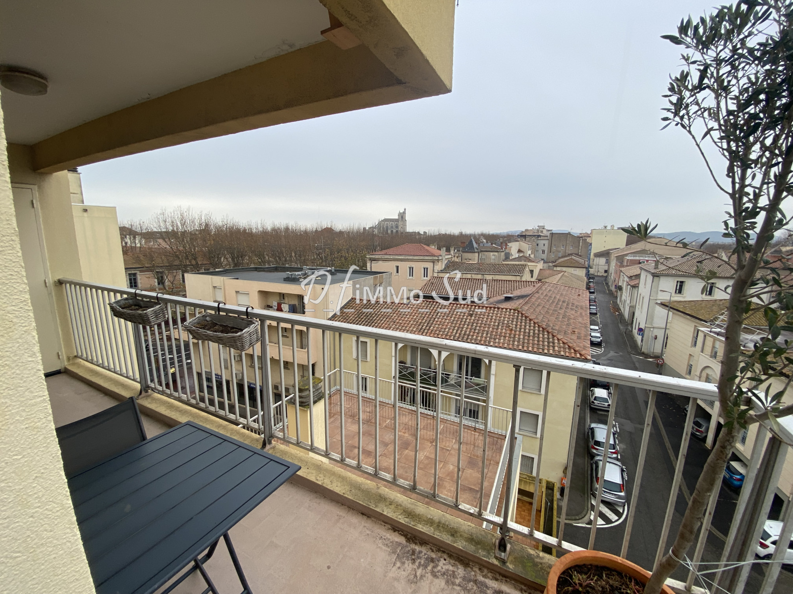 Image_, Appartement, Narbonne, ref :1612