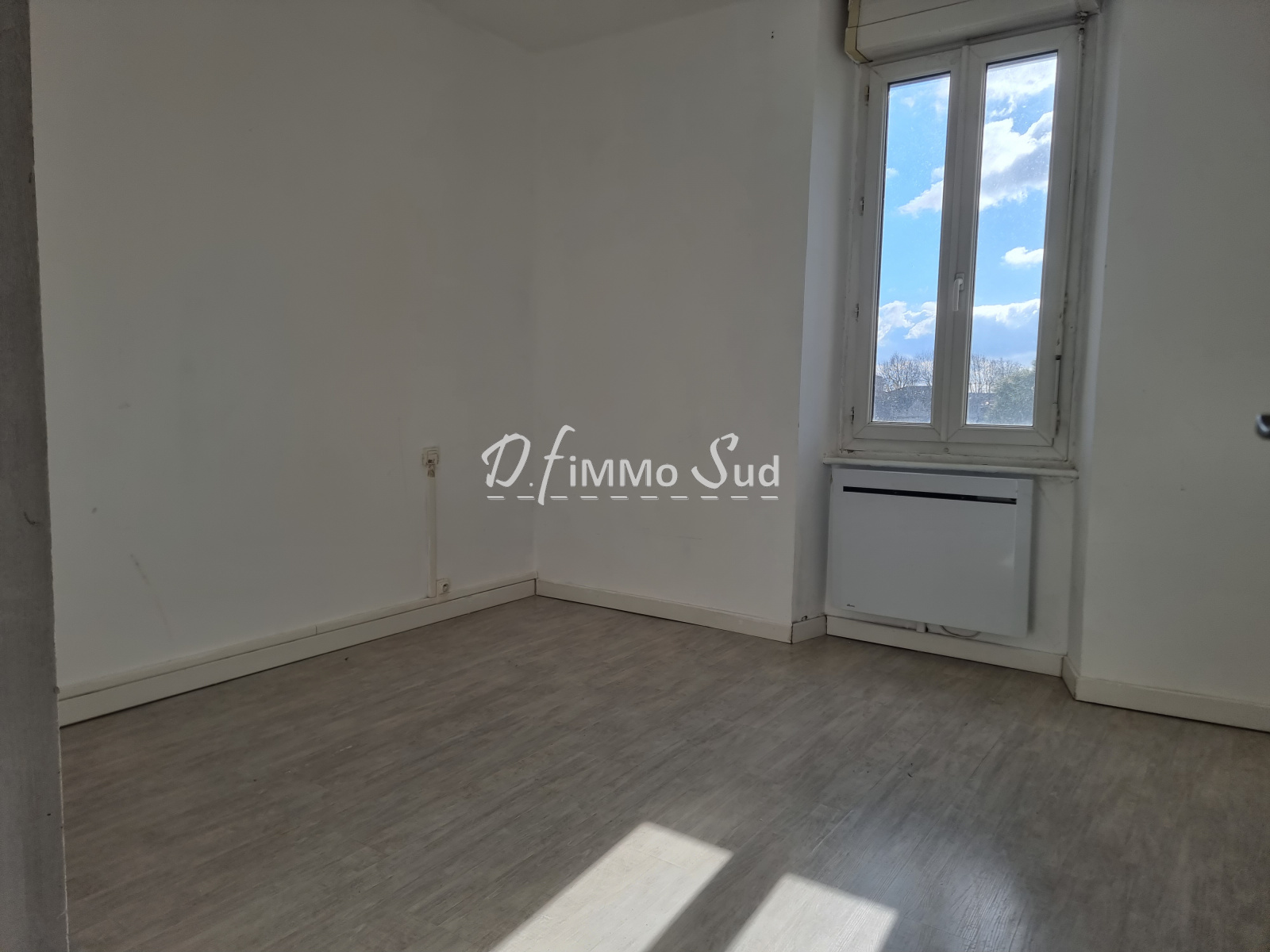 Image_, Appartement, Narbonne, ref :1306