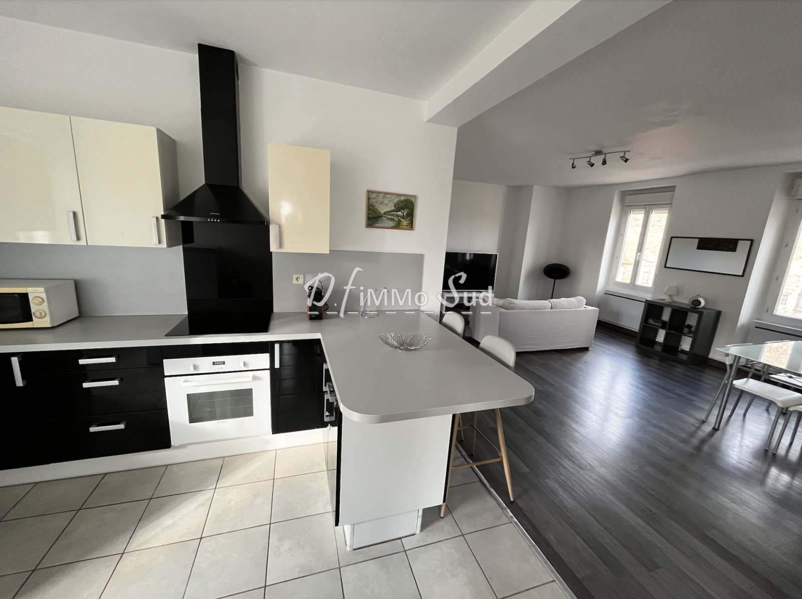 Image_, Appartement, Narbonne, ref :1306