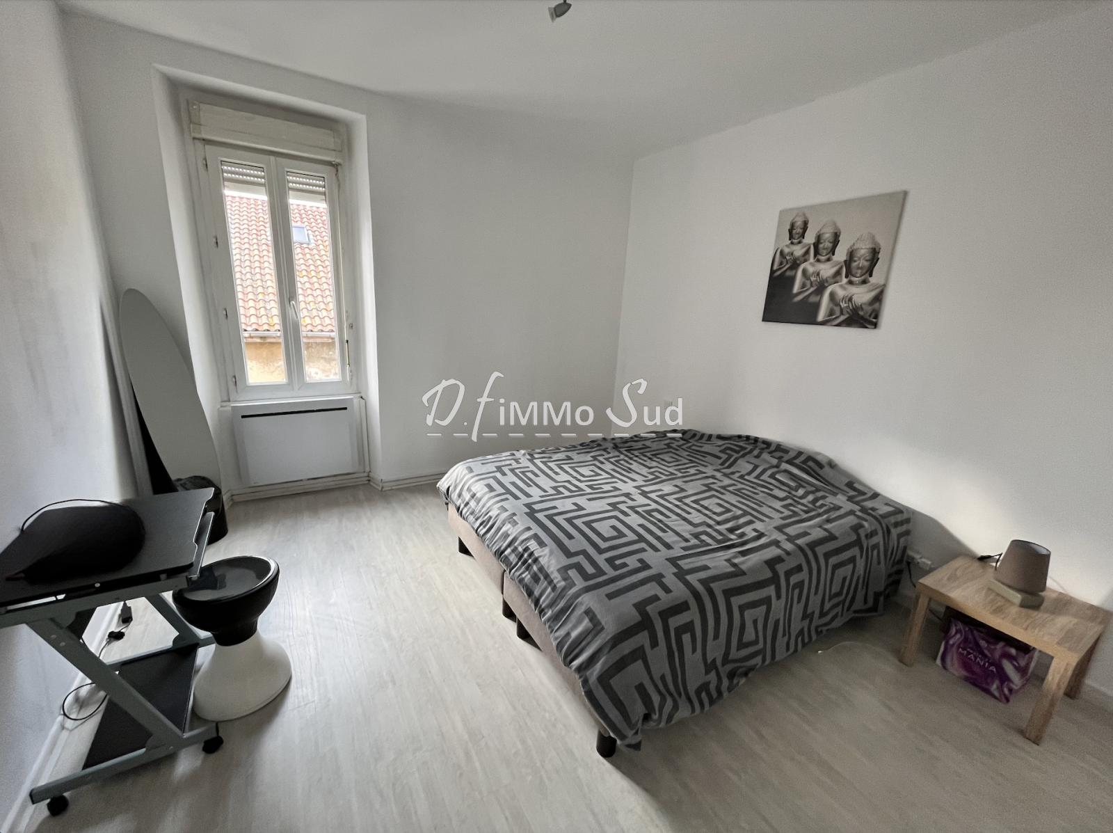 Image_, Appartement, Narbonne, ref :1306
