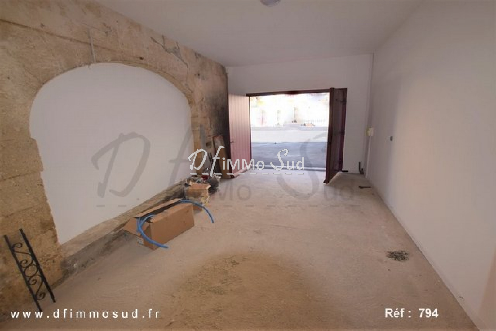 Image_, Maison, Narbonne, ref :794