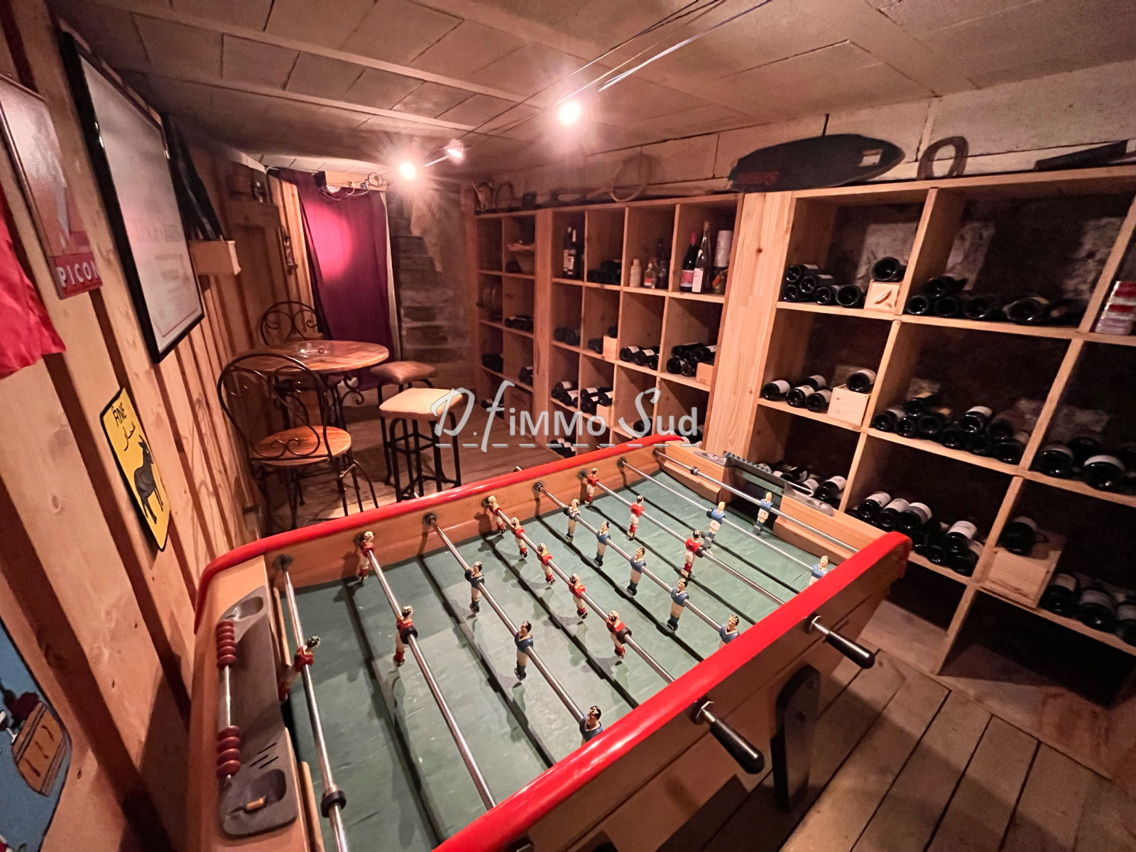 Image_, Maison, Narbonne, ref :1165