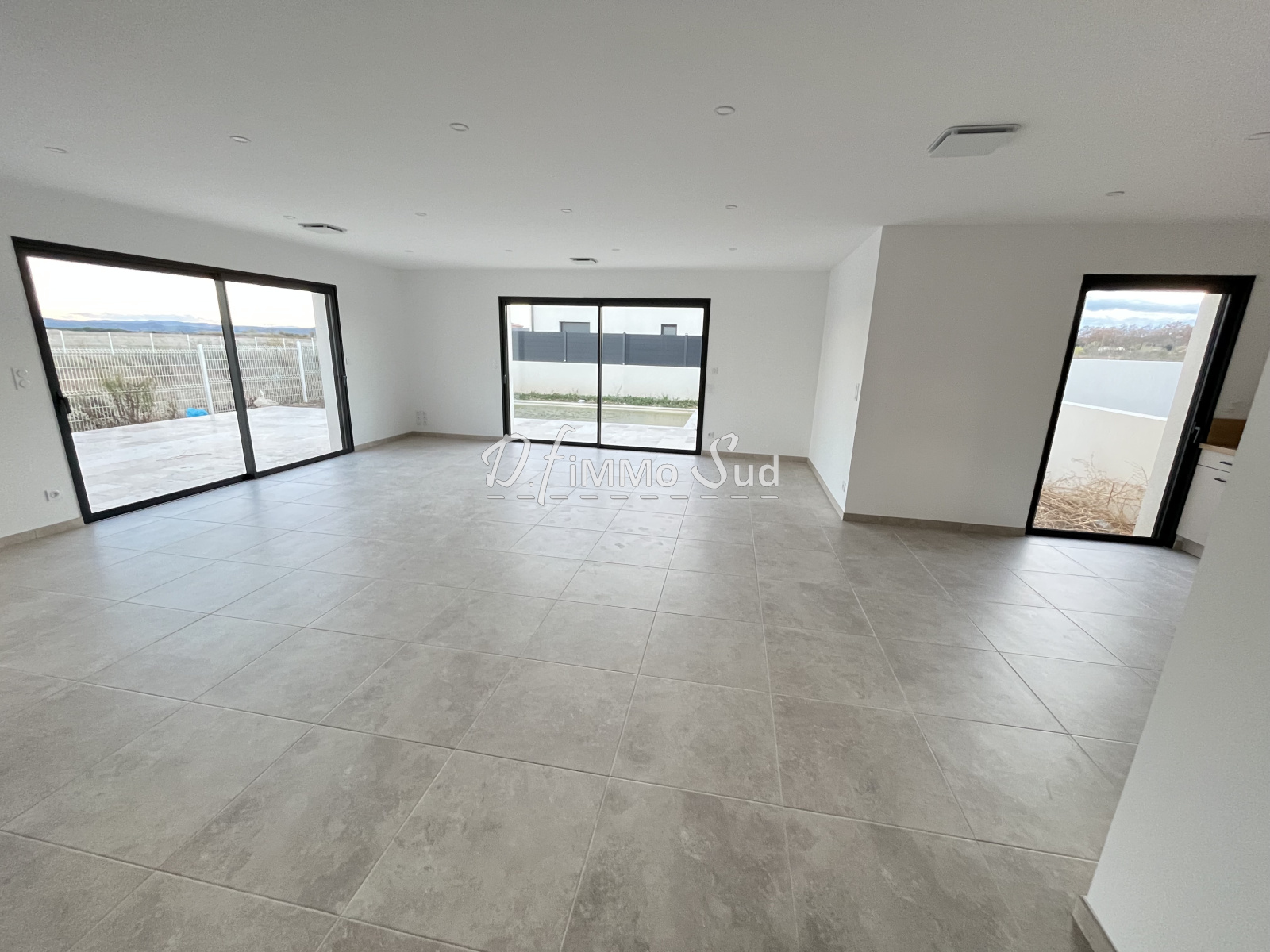 Image_, Maison, Ginestas, ref :1772