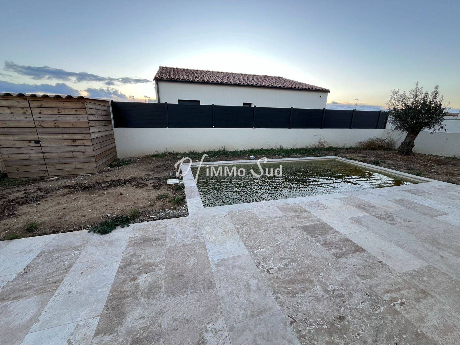 Image_, Maison, Ginestas, ref :1772