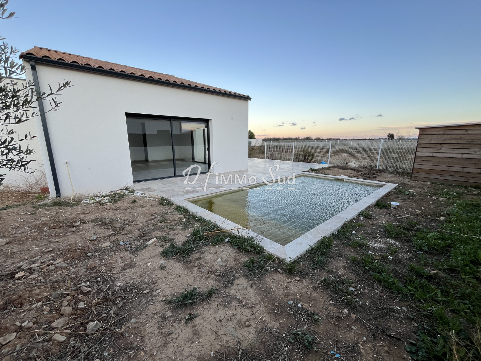 Image_, Maison, Ginestas, ref :1772