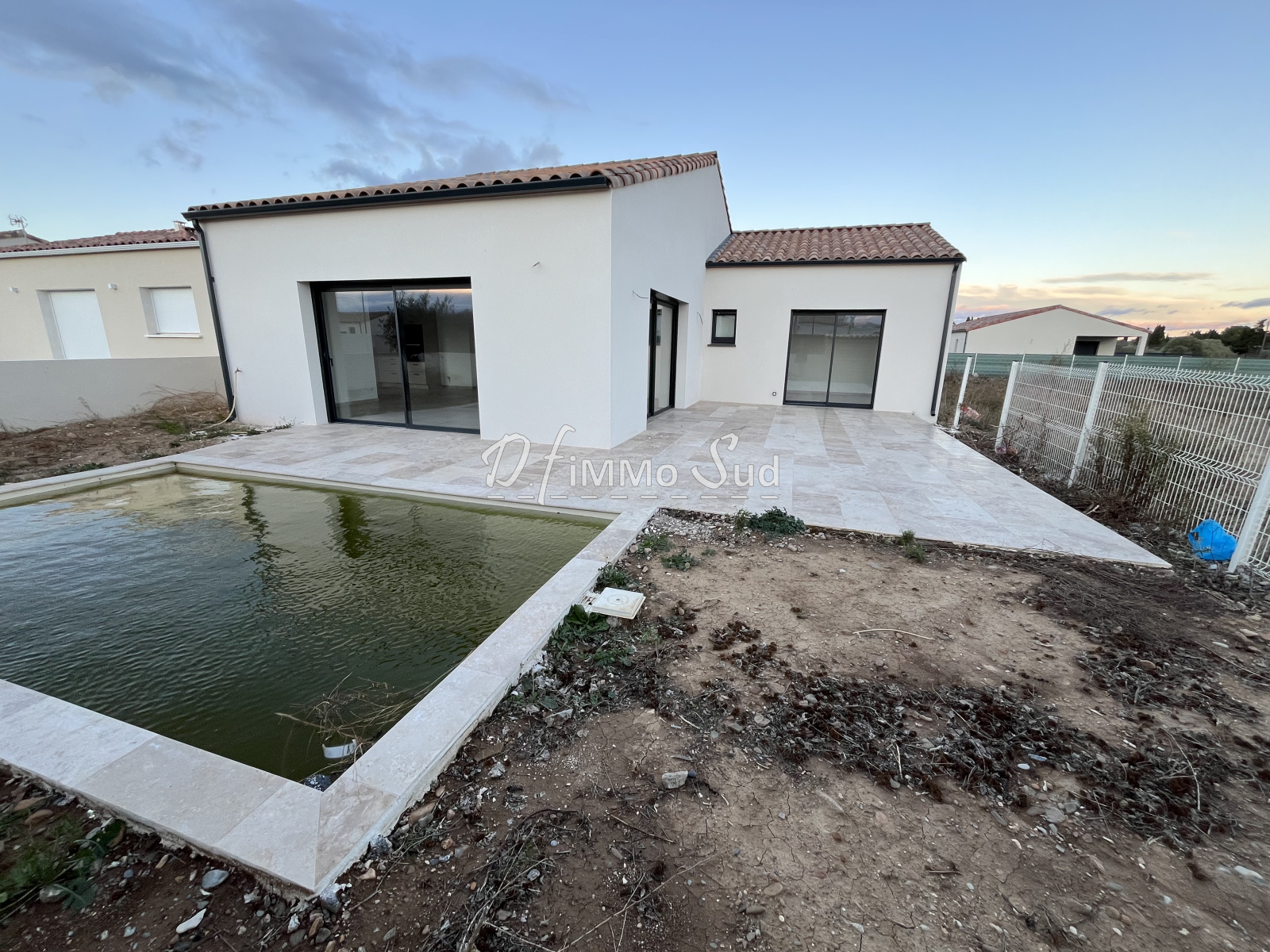 Image_, Maison, Ginestas, ref :1772