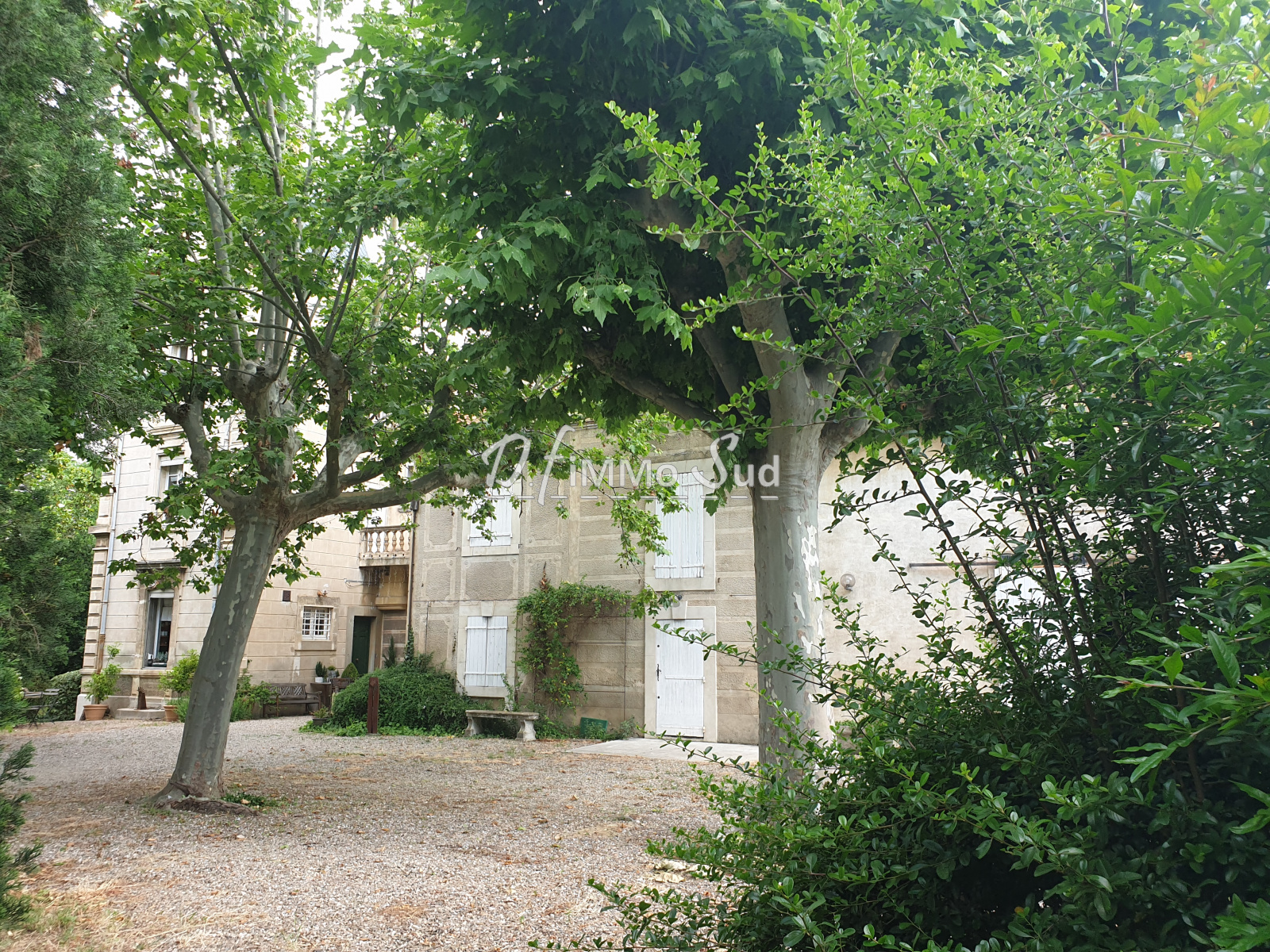 Image_, Maison, Narbonne, ref :1478