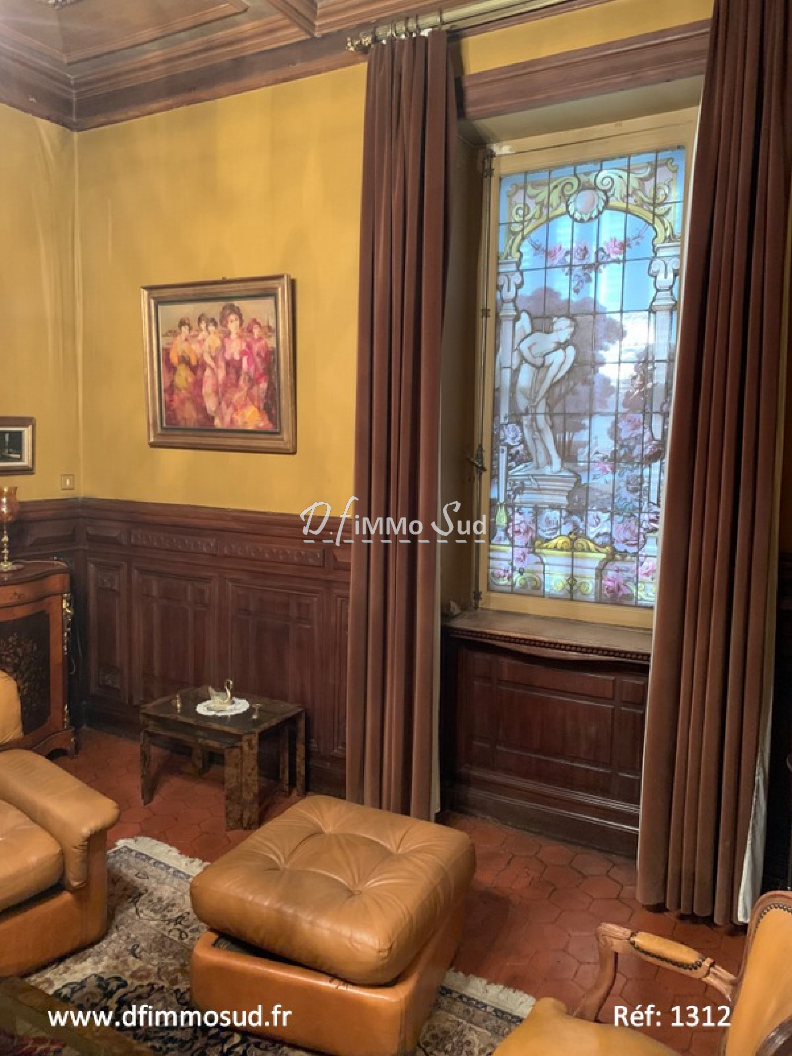 Image_, Maison, Narbonne, ref :1312