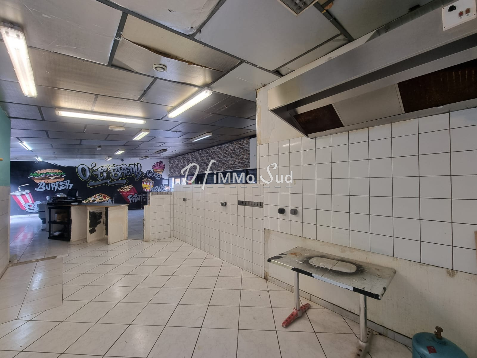Image_, Local commercial, Narbonne, ref :1824a
