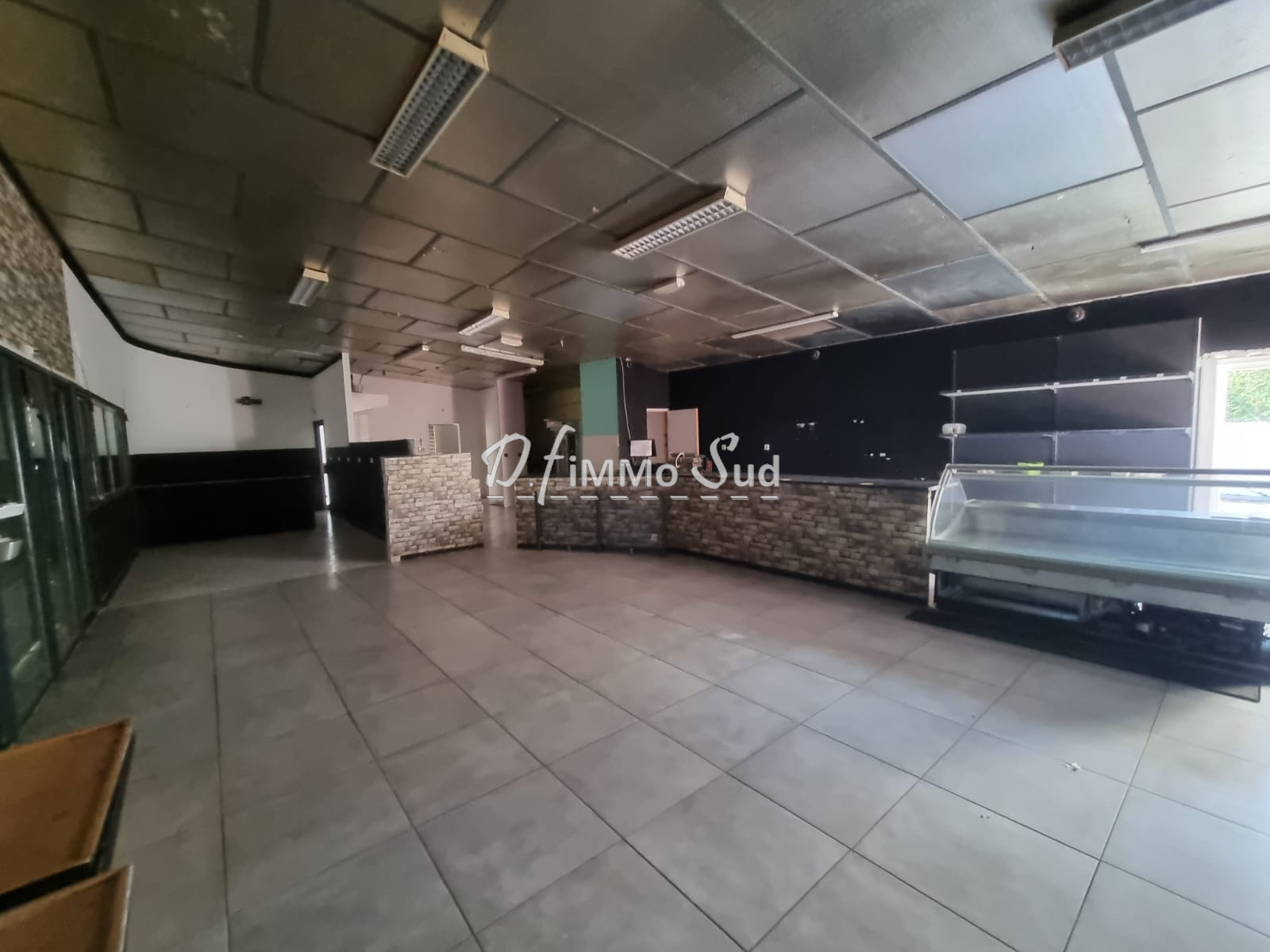 Image_, Local commercial, Narbonne, ref :1824a