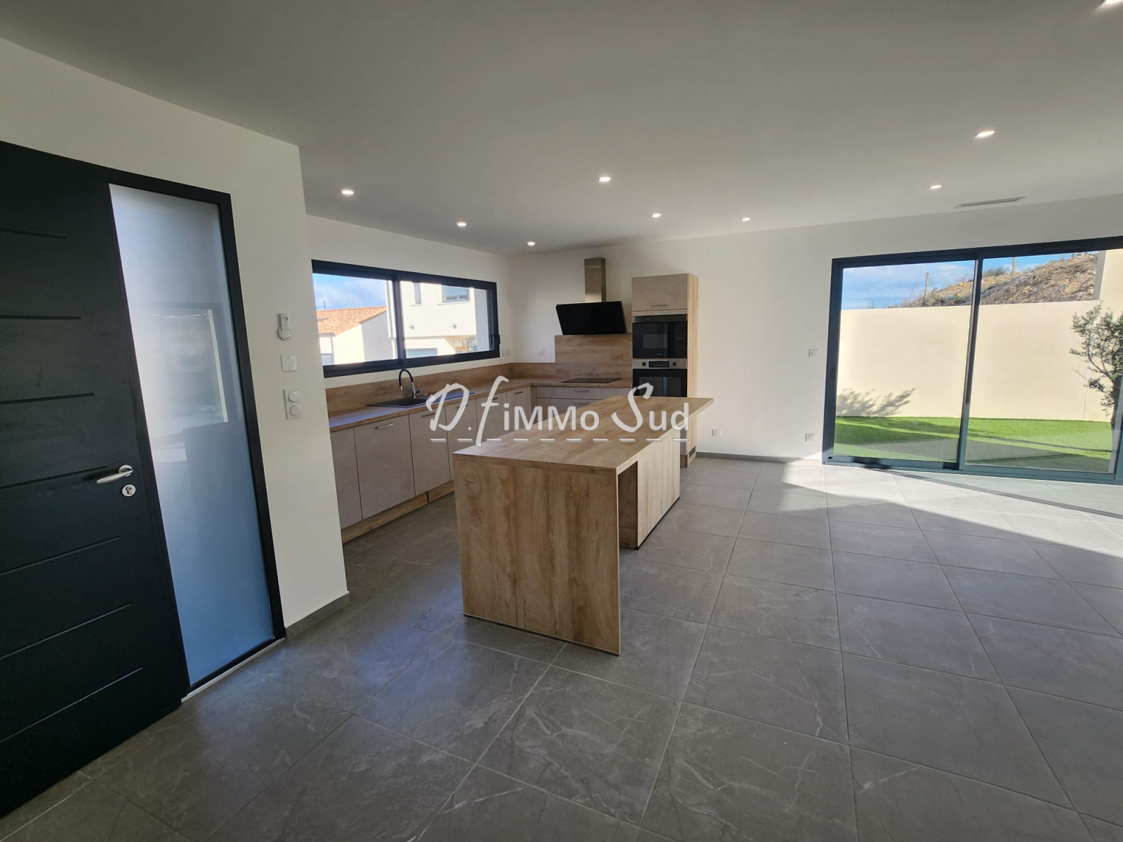 Image_, Villa, Narbonne, ref :1787