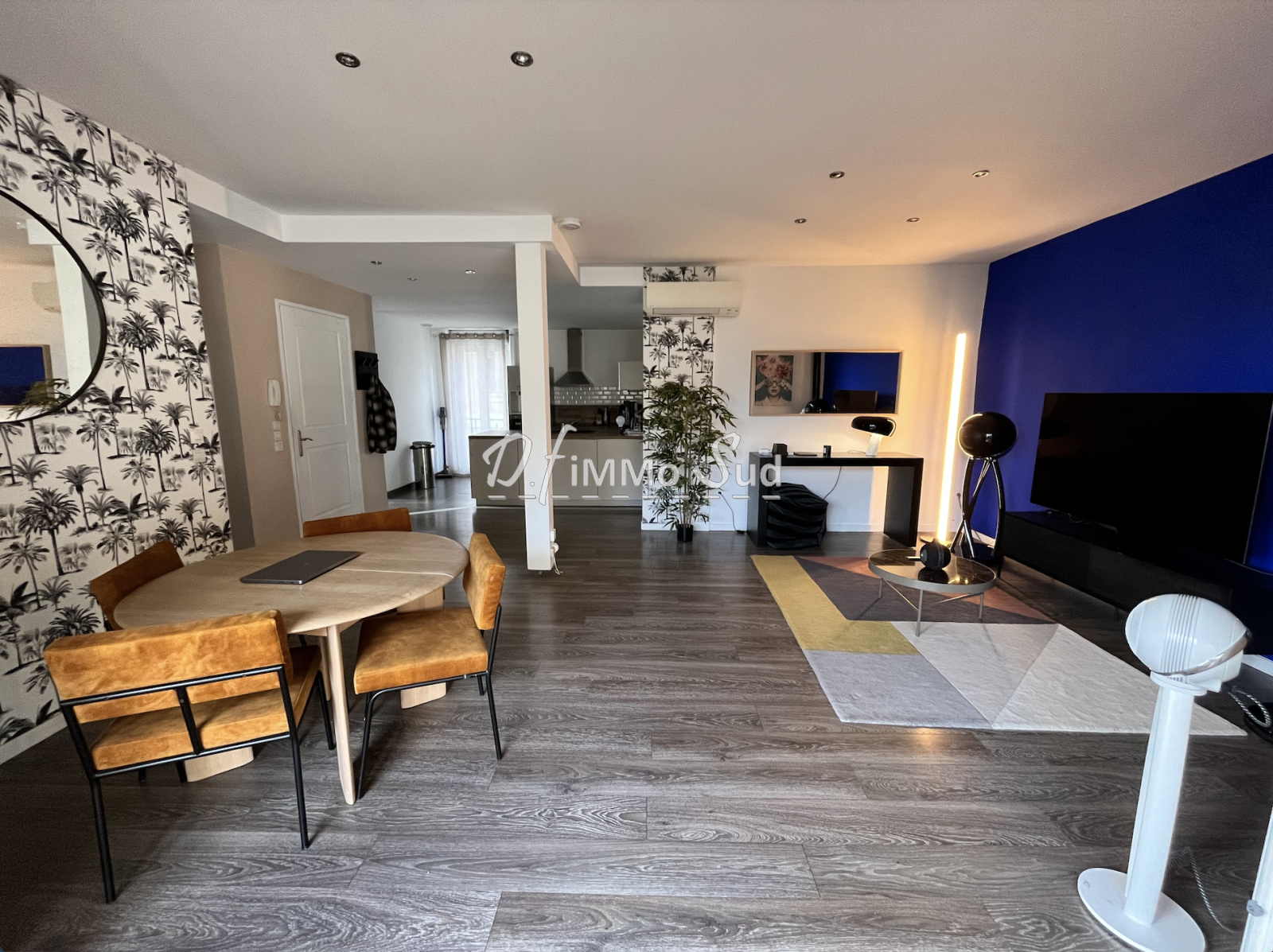 Image_, Appartement, Narbonne, ref :1305
